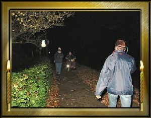 wieviele Leute treffe ich hier eigentlich?