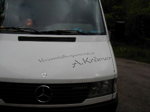 Service vom Feinsten