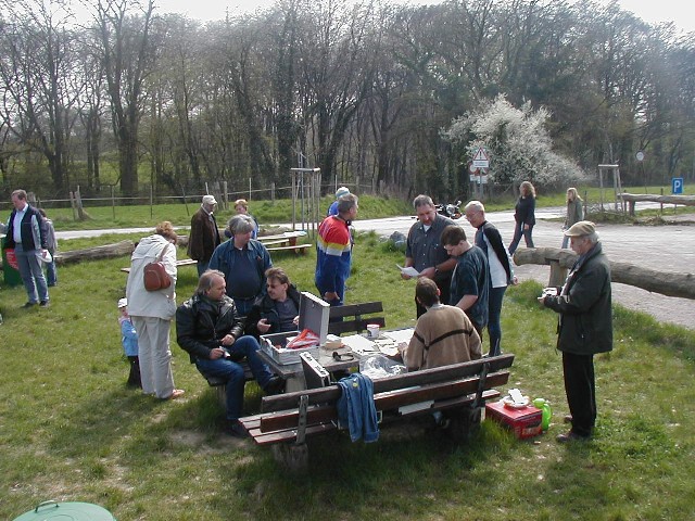 Osterwettbewerb 2007