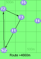Route >4660m