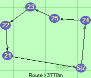 S-24-25-23-22-21-Z