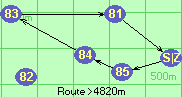 S-85-84-83-81-Z
