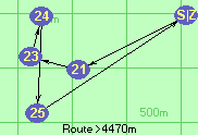 S-21-23-24-25-Z