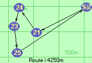 S-21-24-23-25-Z