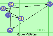 S-25-24-23-21-22-Z