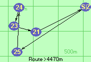 S-25-24-23-21-Z