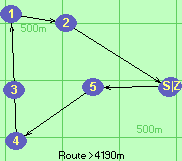 S-5-4-1-2-B-Z S-5-4-1-2-B-Z