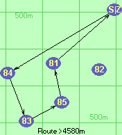 S-84-83-85-81-Z