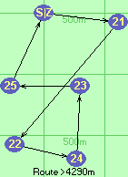 S-21-22-24-23-25-Z