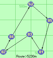 S-85-81-83-82-84-Z